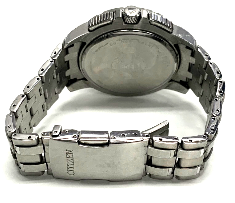 citizen navihawk u680 manual