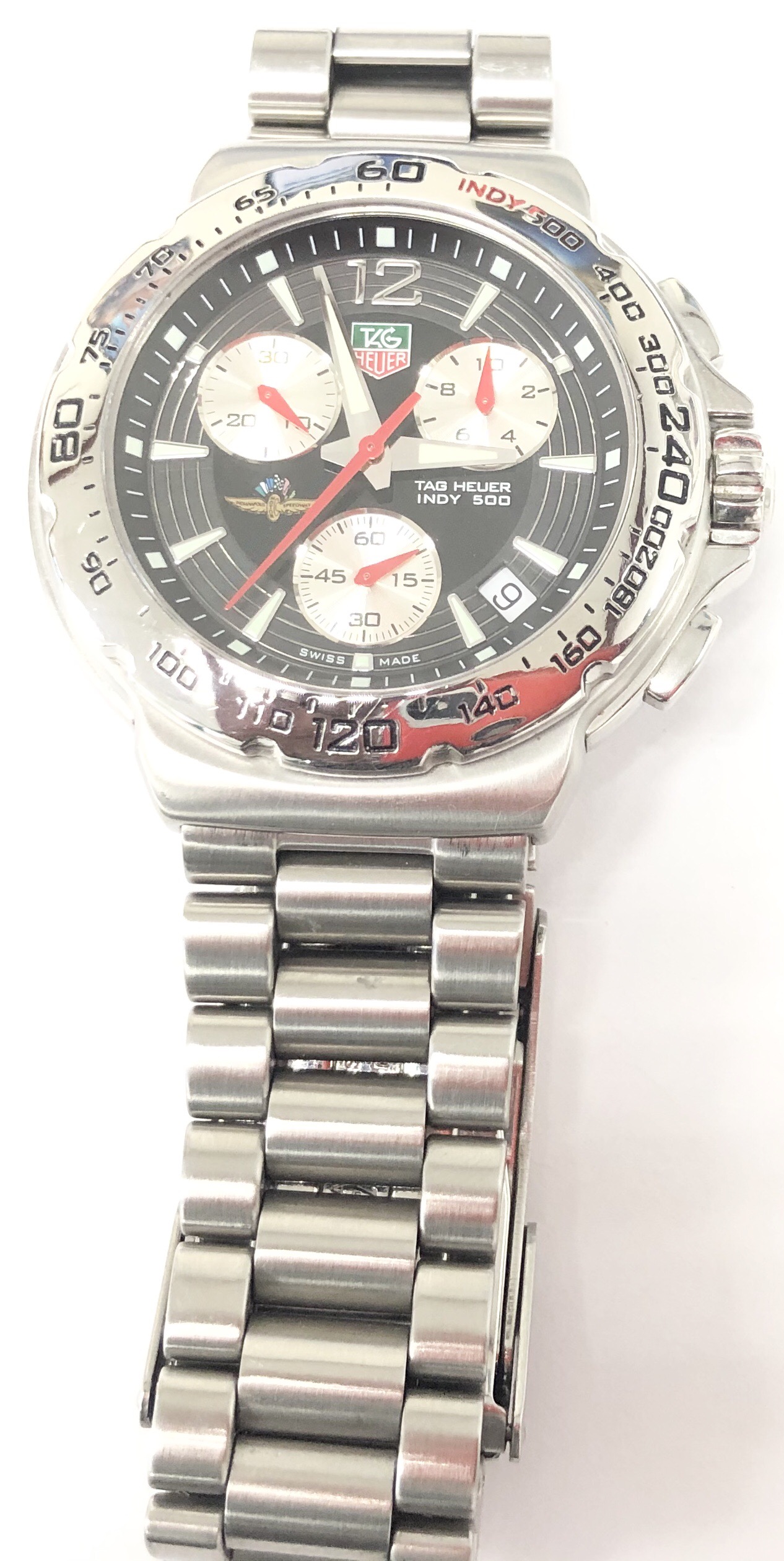 tag heuer cac111b