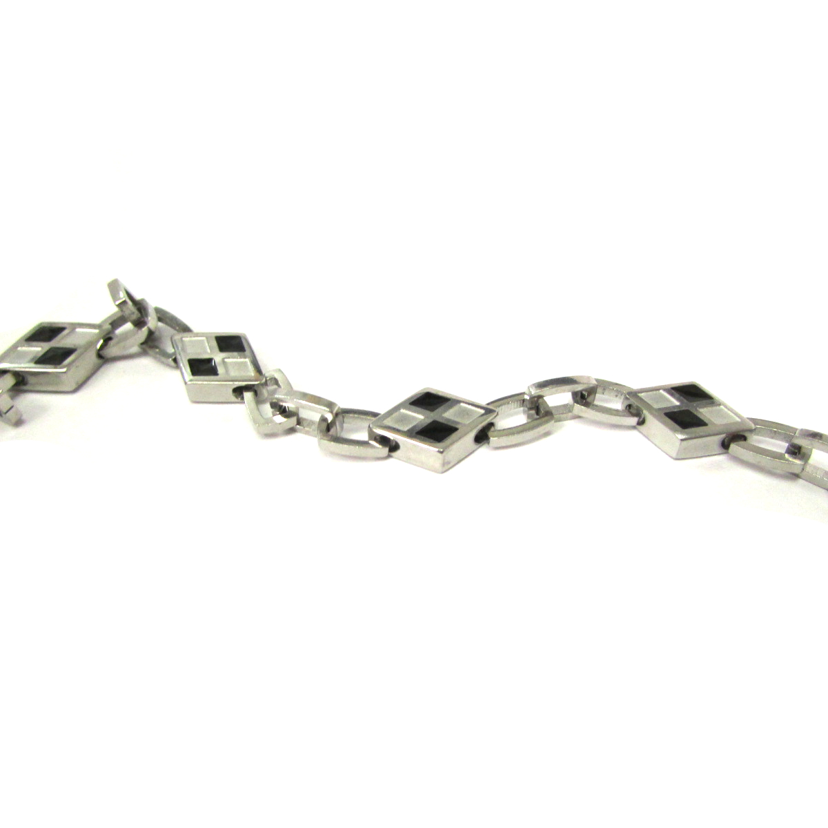 RUSSEL SIMMONS Men's Bracelet