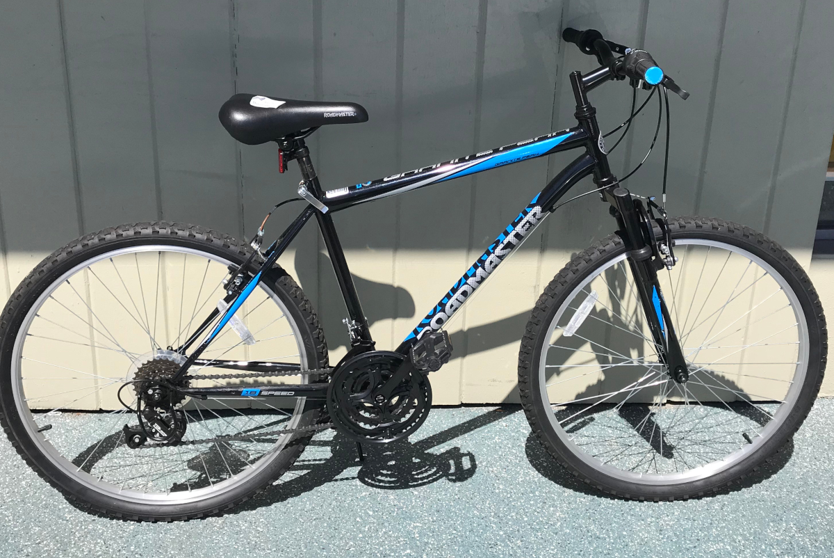 flite bmx bike