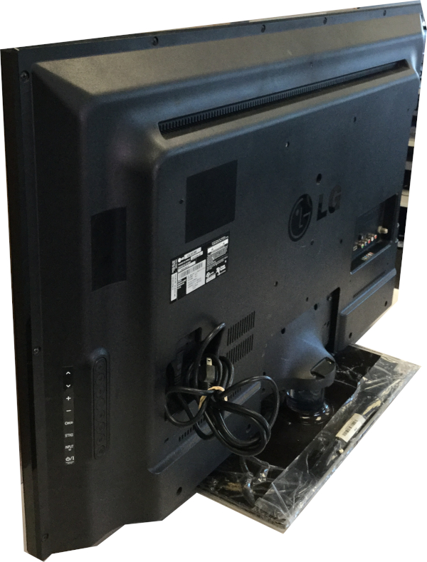 LG LED 42LN5300