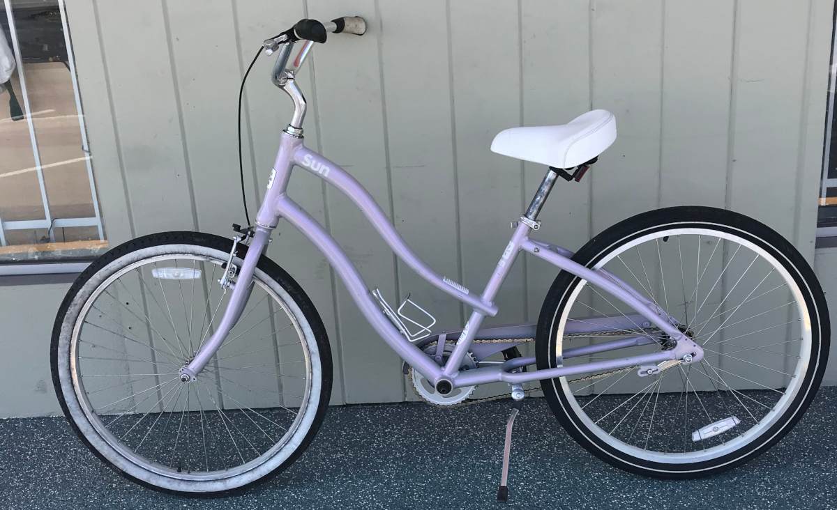 drifter beach cruiser