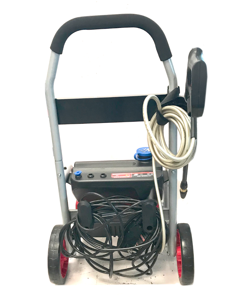 Hyper Tough Power equipment htx0990374