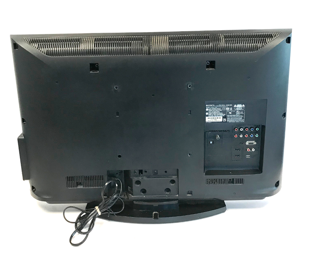 Sony LCD KDL32BX300