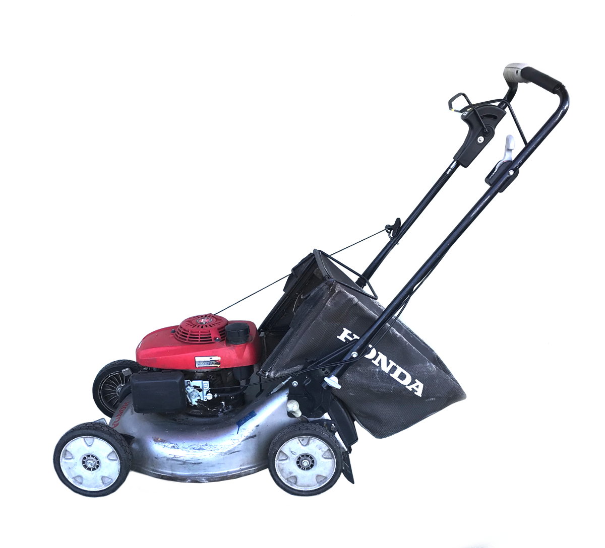Honda Push lawnmower HRR2166VXA