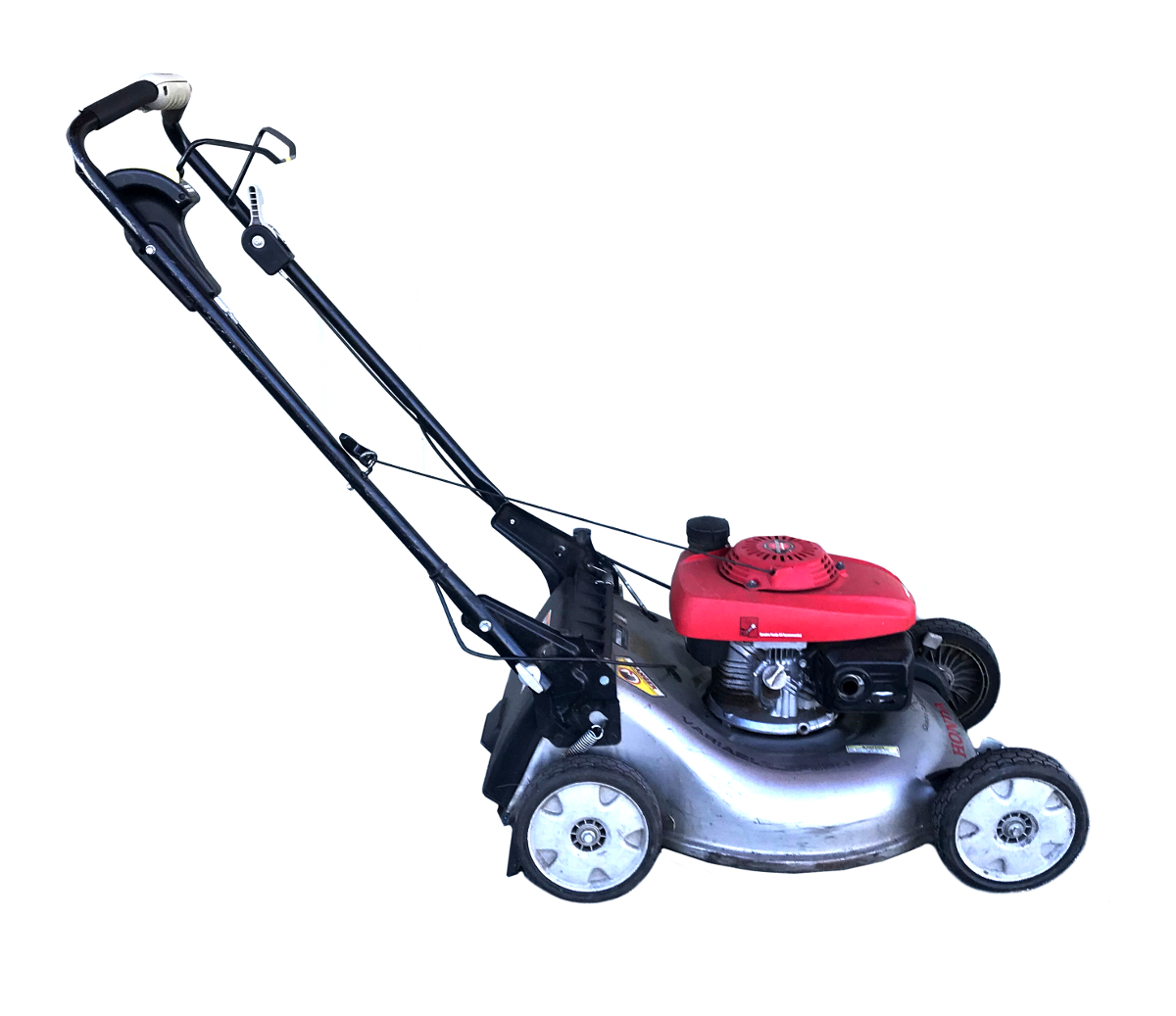 Honda Push lawnmower HRR2166VXA