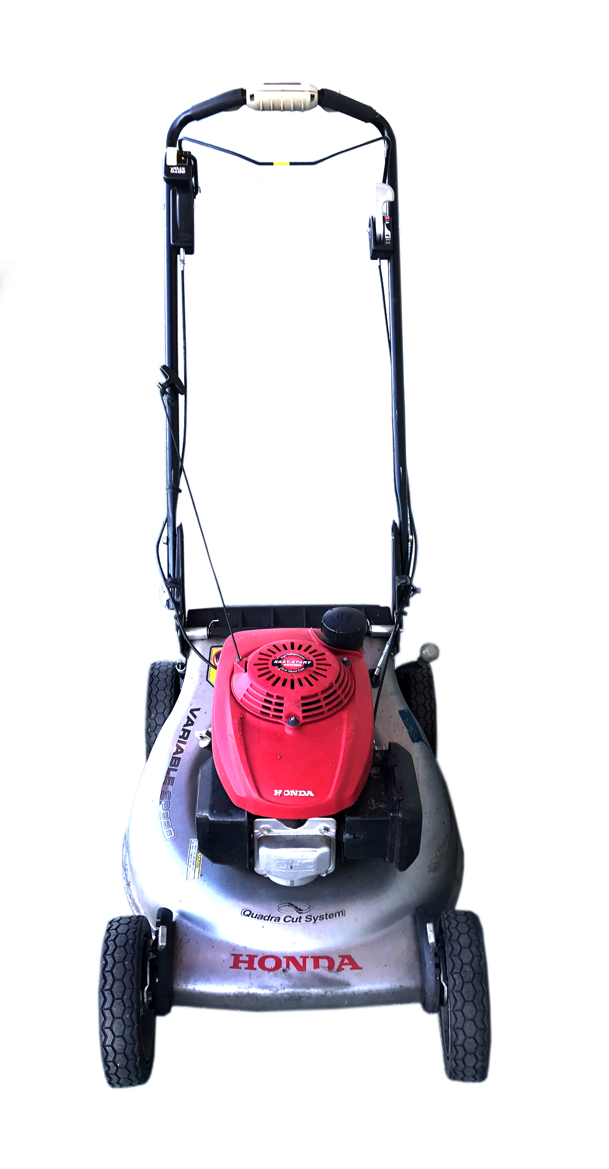 Honda Push lawnmower HRR2166VXA