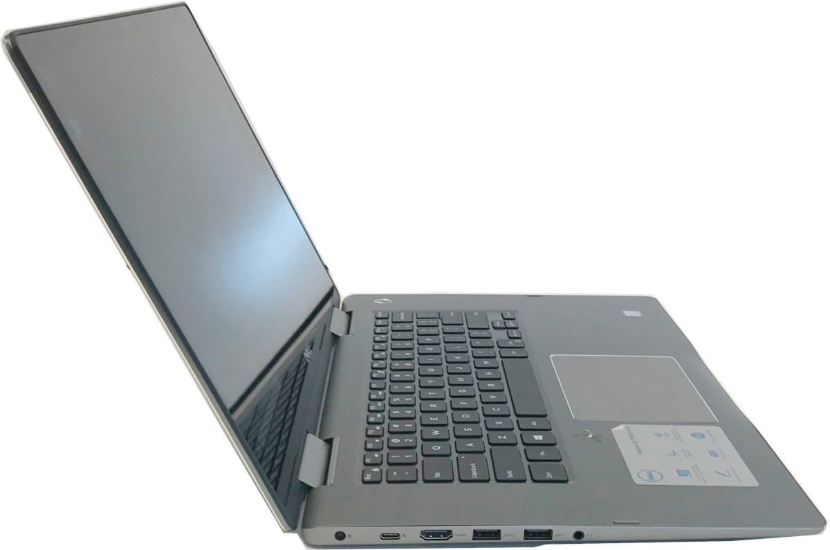 Dell Laptop P70F