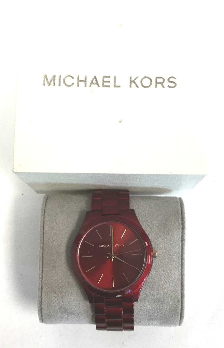 Michael Kors Wrist watch mk 3895