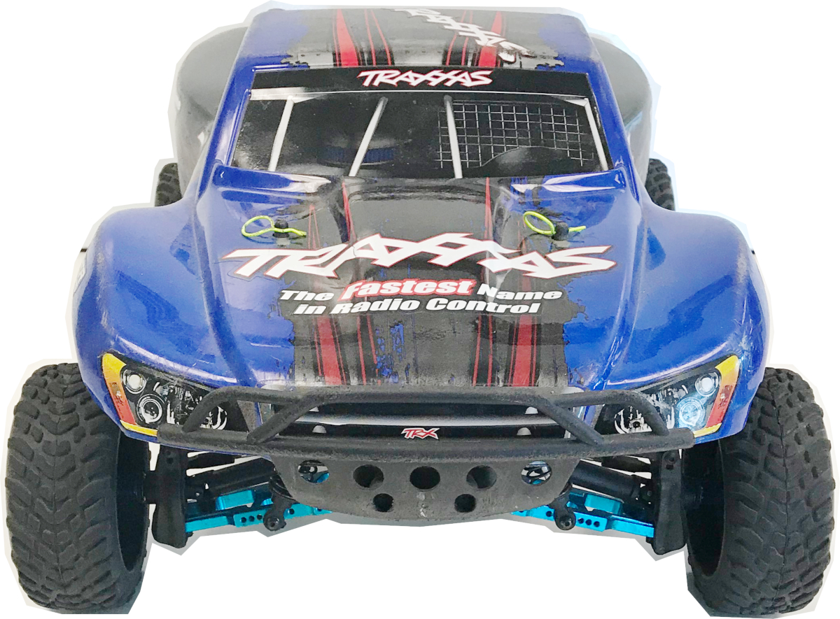 Traxxas Remote Control Cars Trx
