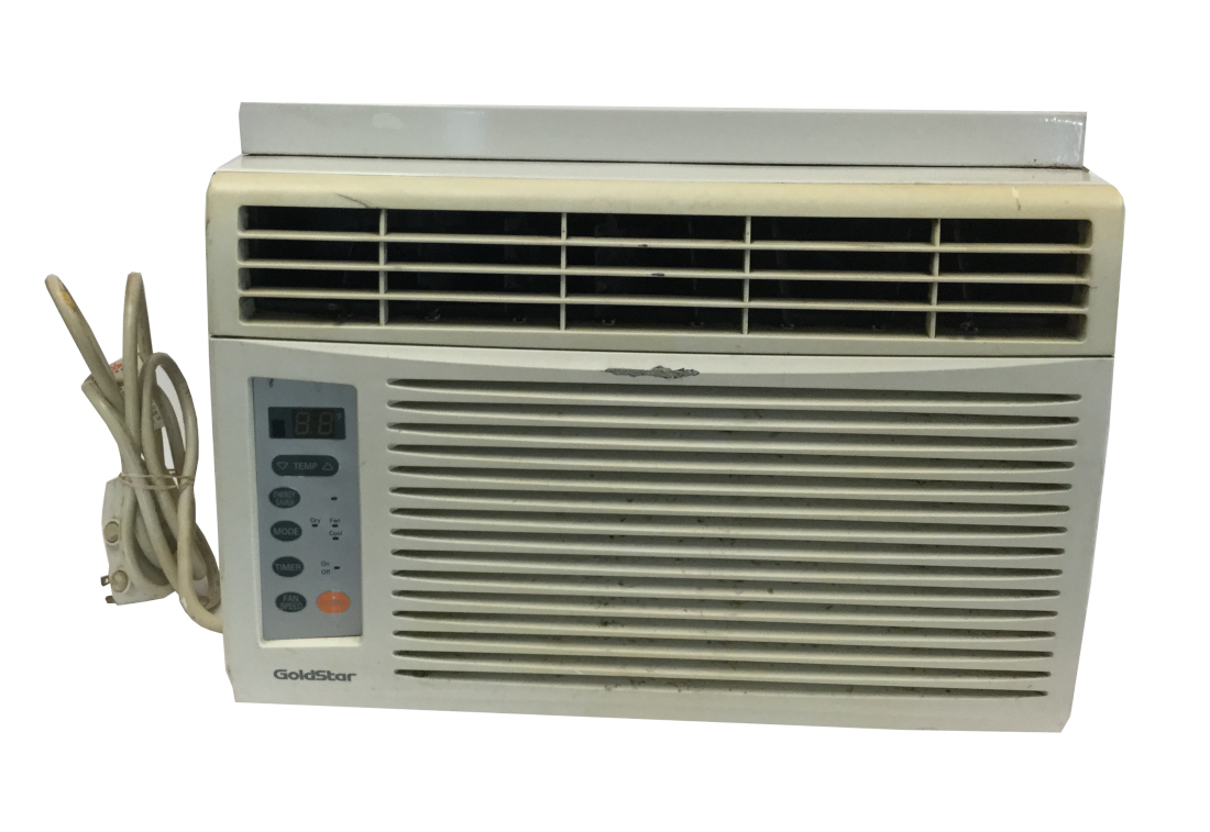 goldstar air conditioner