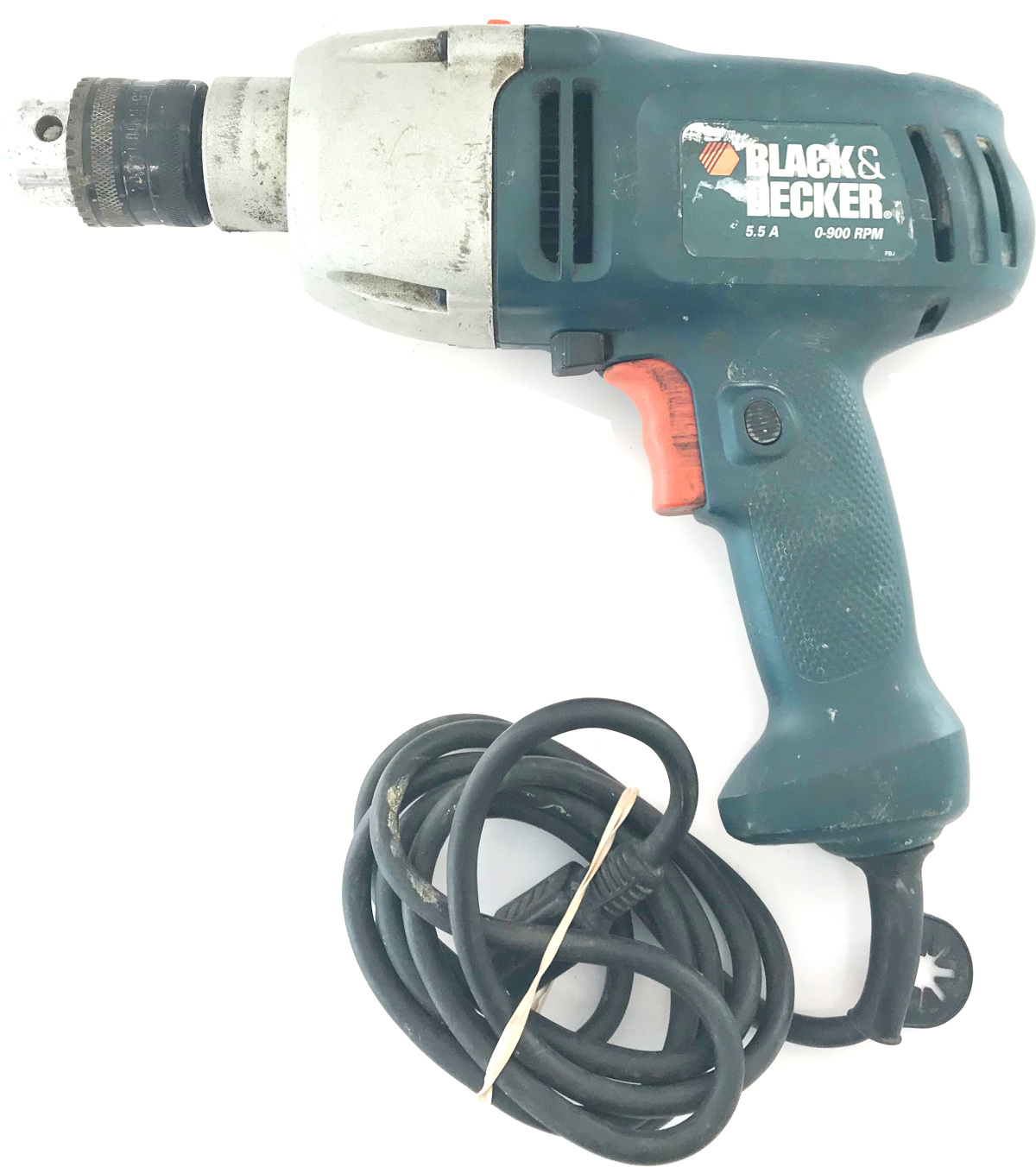 black and decker dr600