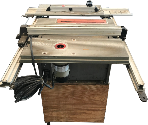 Ryobi Power equipment BT3000