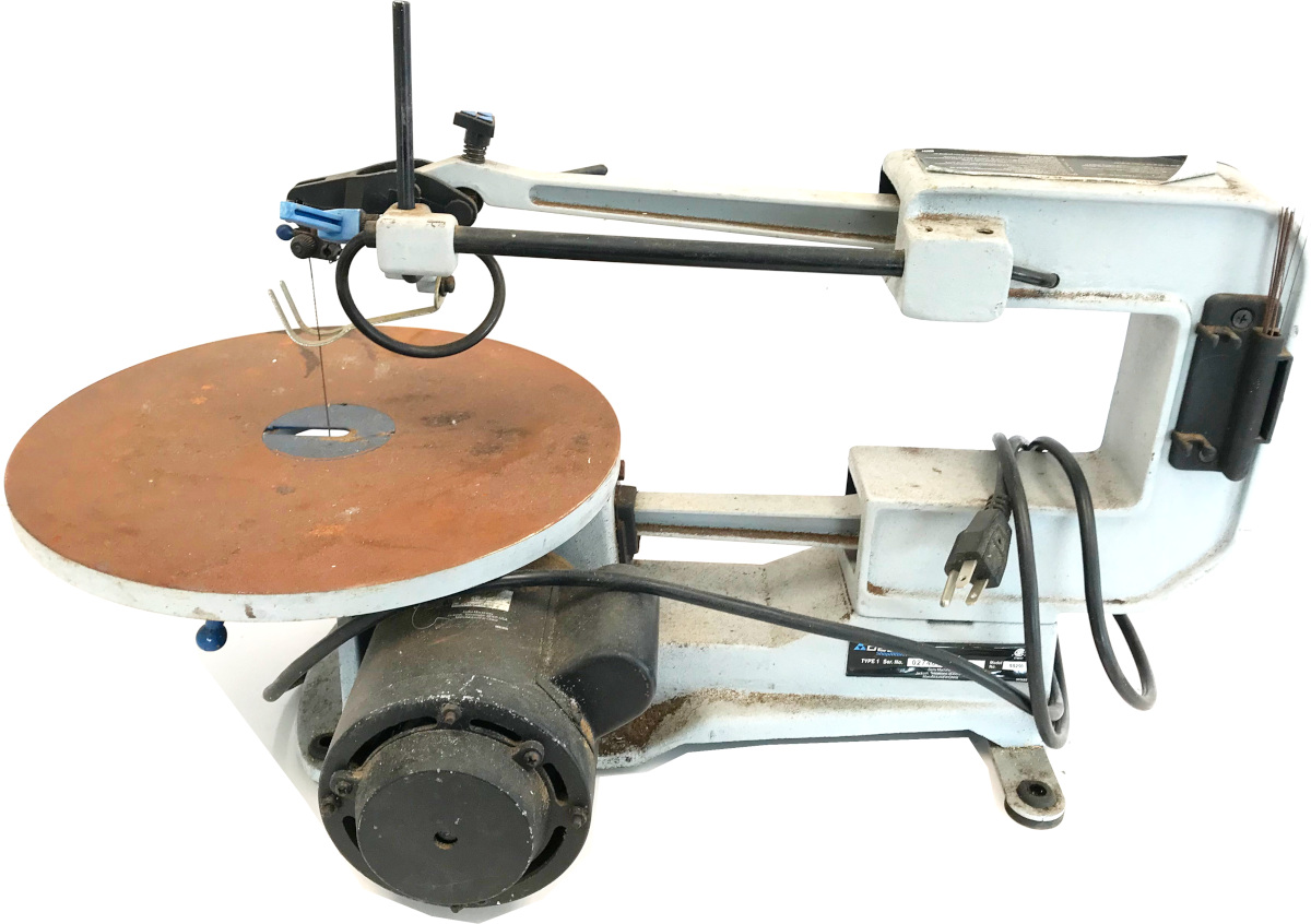 Delta Power equipment ss250