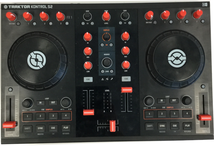 serato vs traktor remix deck sampler serato vs traktor remix deck sampler