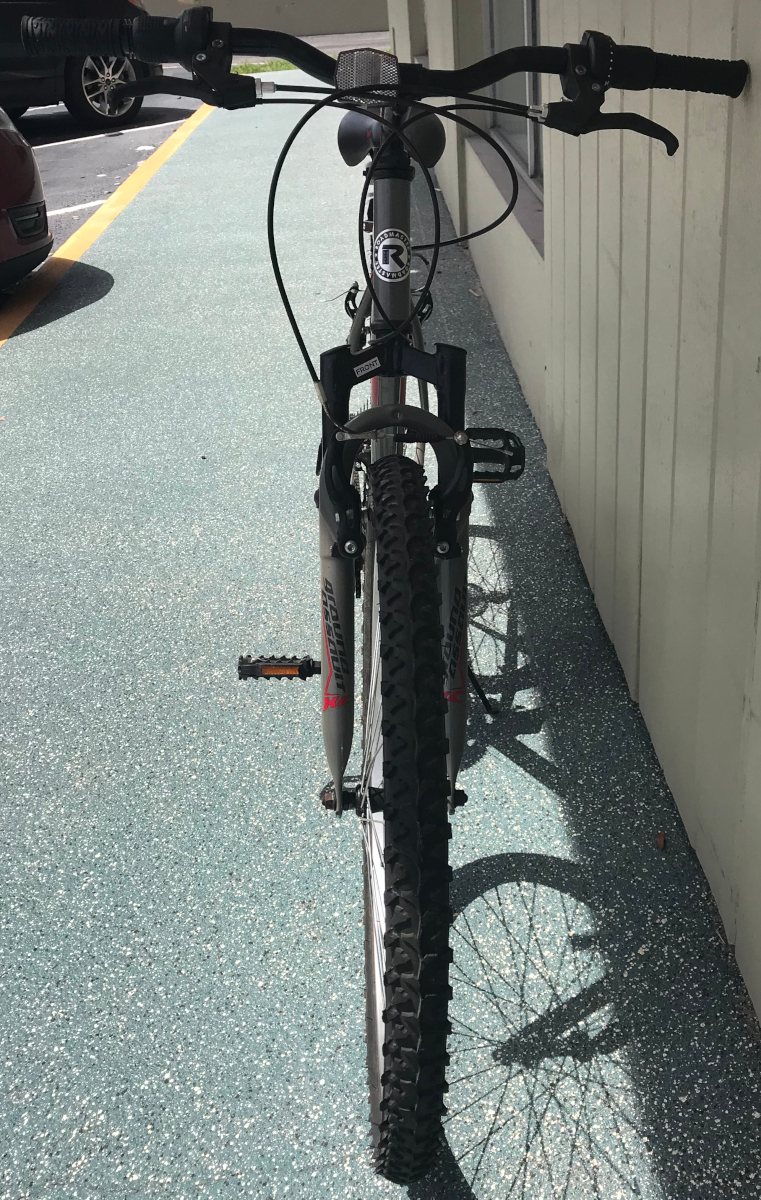 roadmaster granite peak gear shifter