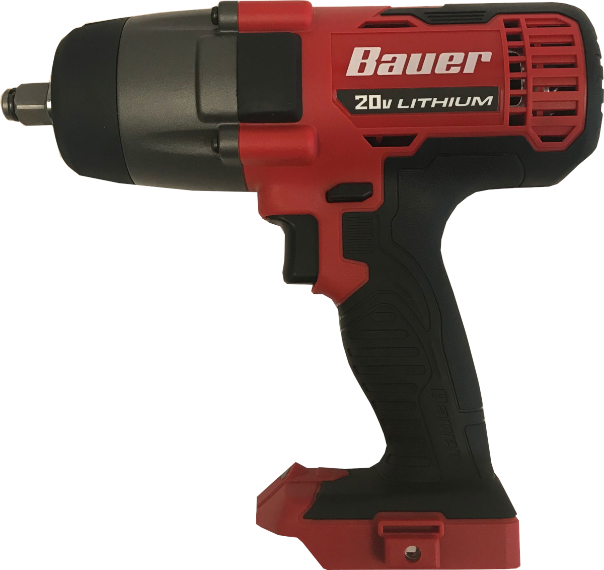 Bauer Cordless hand tools 1782CB