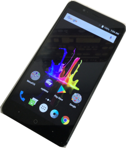 ZTE Cell phone Z982