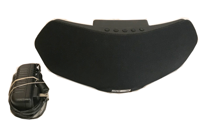 altec lansing shc200