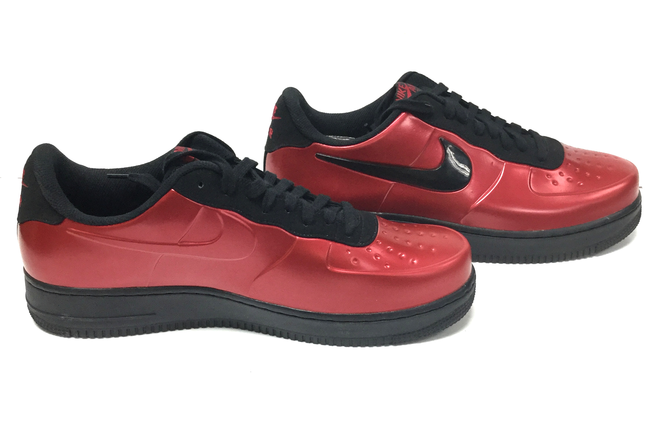 nike air force one foamposite pro cup