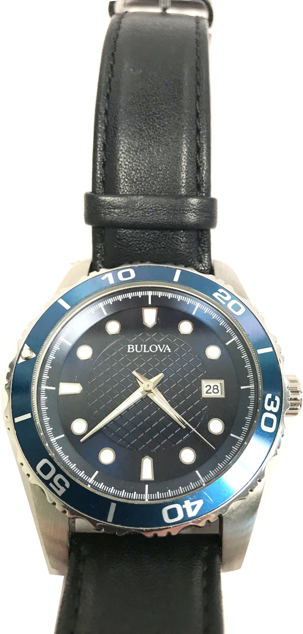 Bulova 98b274 shop