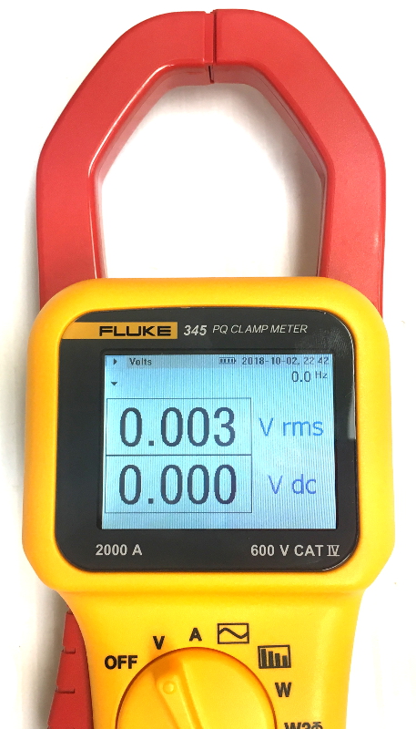 DRIVERS FLUKE 345 PQ WINDOWS DOWNLOAD