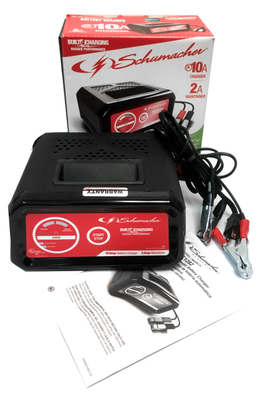 Schumacher Auto service tools SC1282