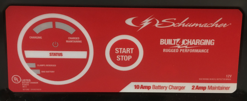 Schumacher Auto service tools SC1282