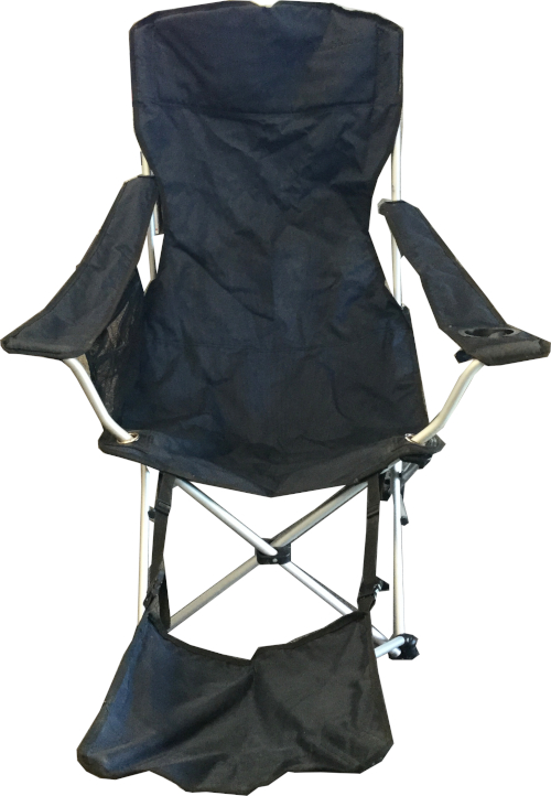Eddie Bauer Low Camp Chair - eetidesigns