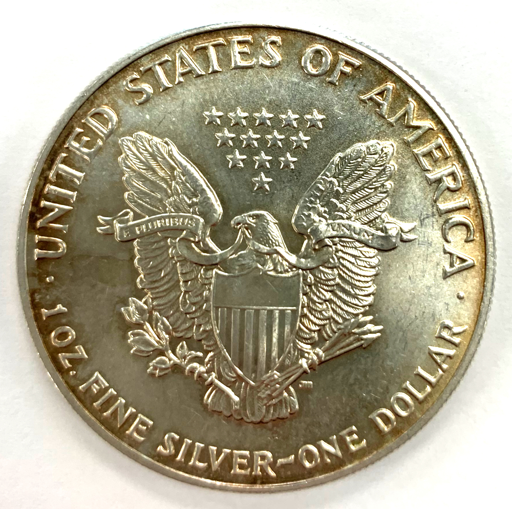 melt value of american coins
